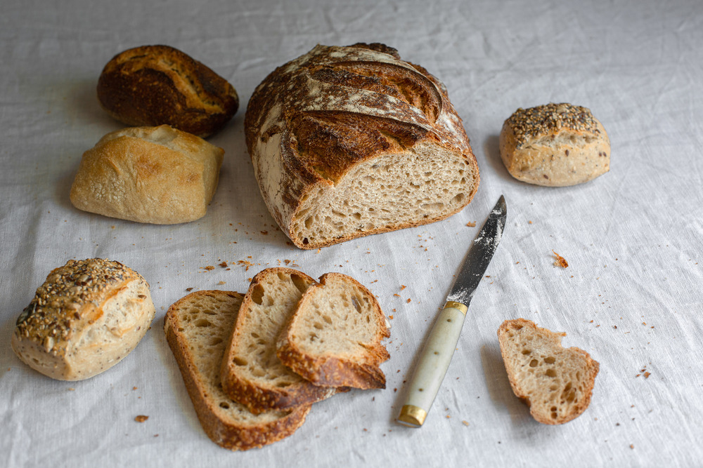 Produits Canevet pour la restauration gastronomique