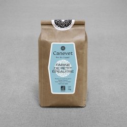Farine de petit épeautre