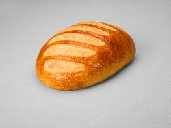 Brioche nature au pur levain naturel
