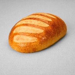 Brioche nature au pur levain naturel